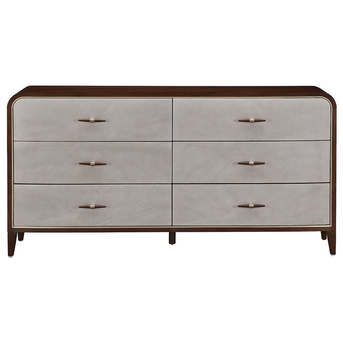 Houston - Dresser