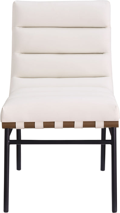 Burke - Dining Chair (Set of 2)