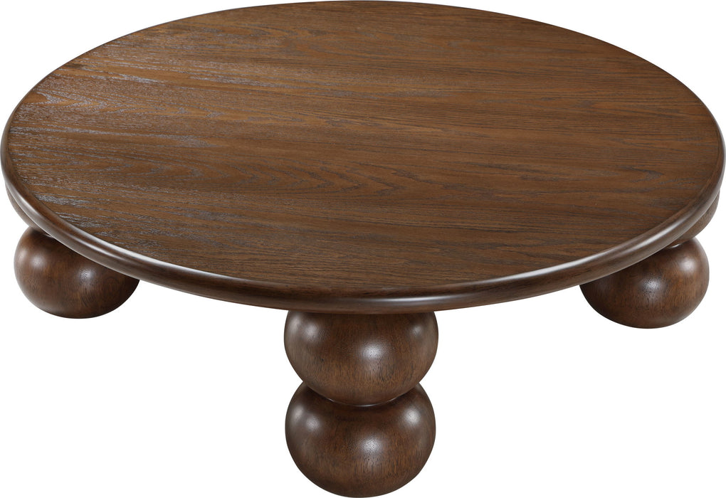 Kelvin - Coffee Table