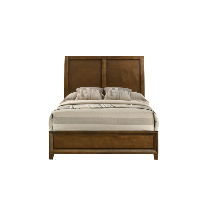 Ballard - Bed