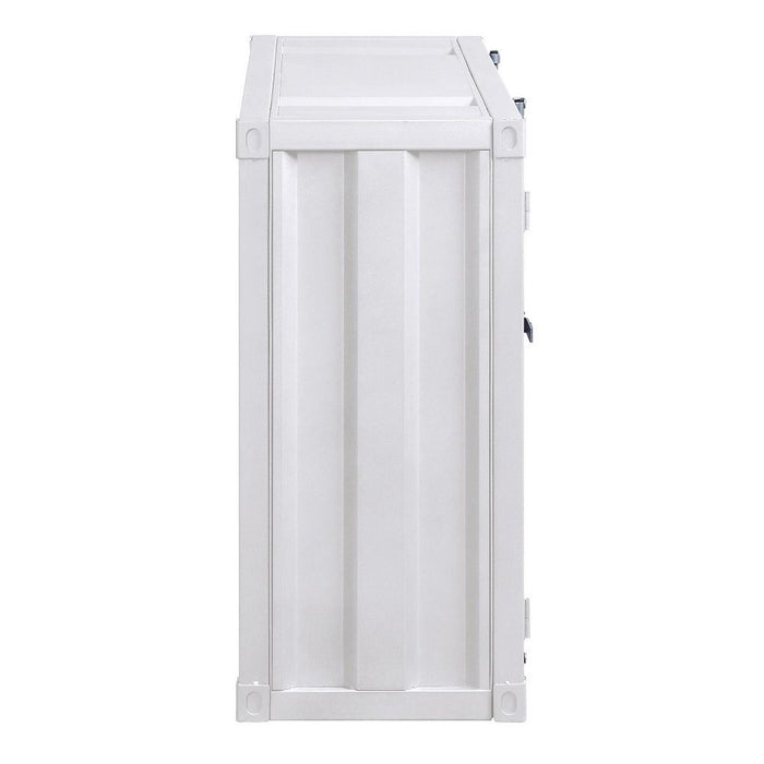 Cargo - Server