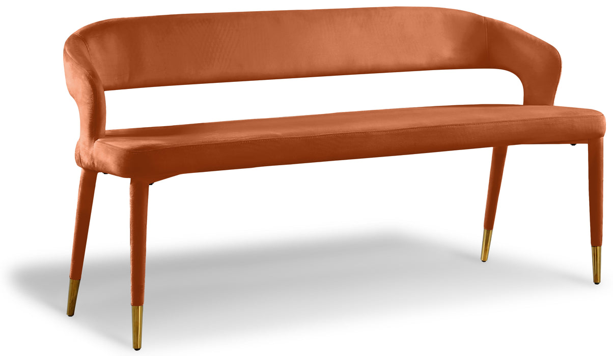 Destiny - Bench