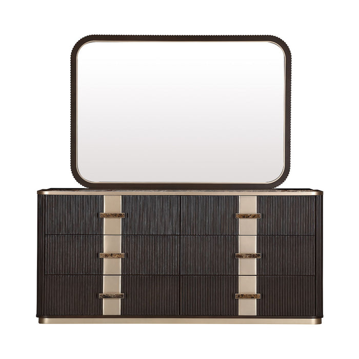 West Kensington - Dresser