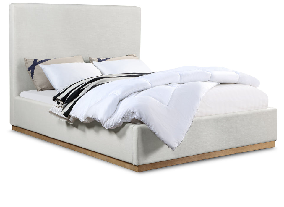 Alfie - Bed