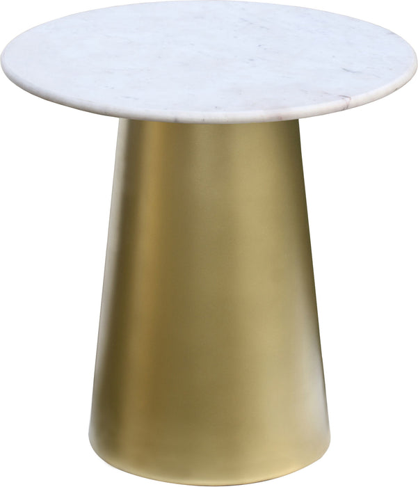 Sorrento - Metal Table