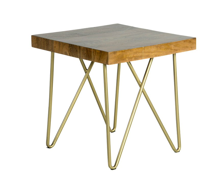 Walter - Table