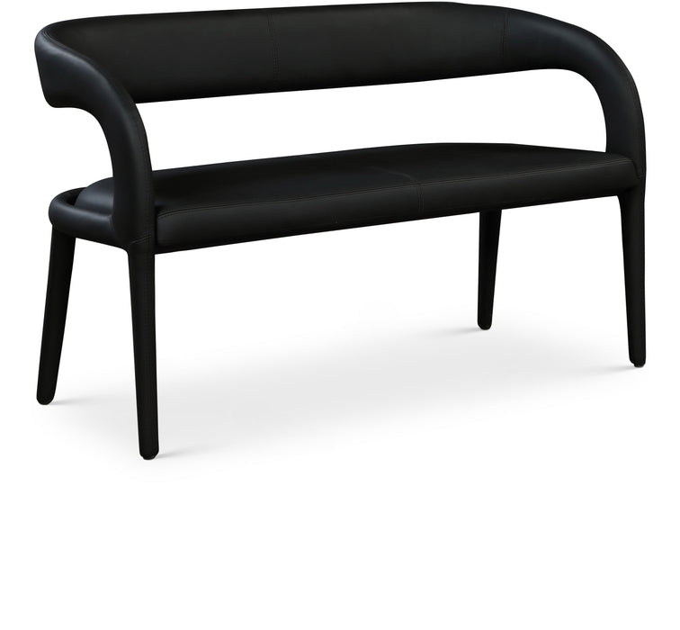 Sylvester - Bench