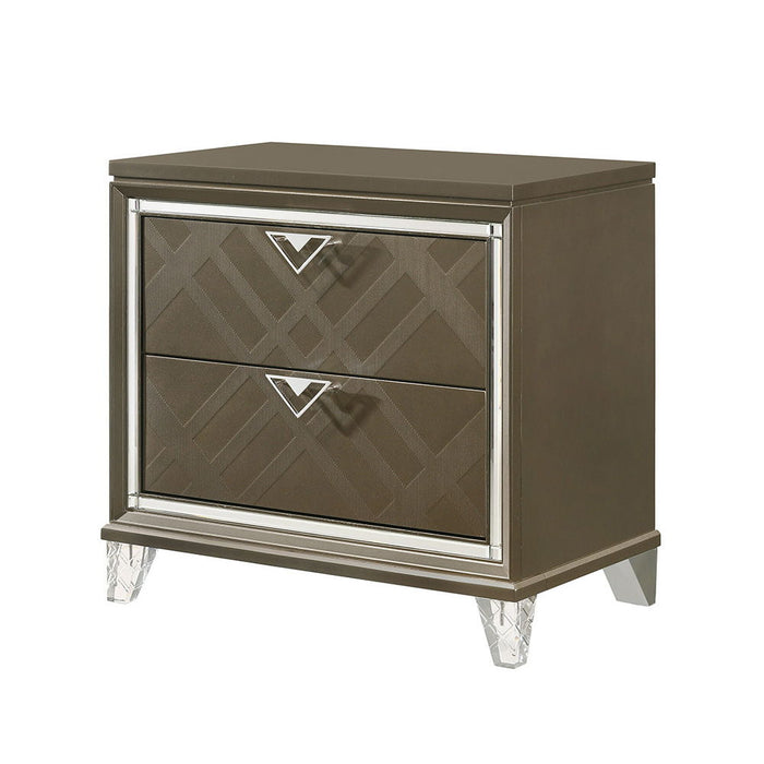 Skylar - Nightstand