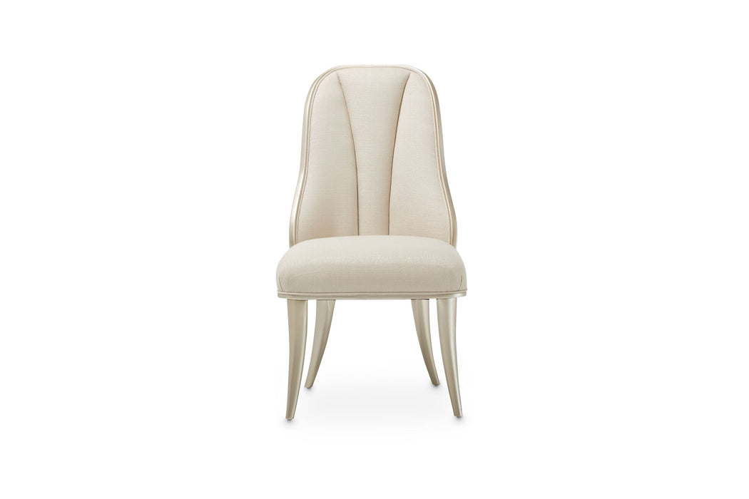 Villa Cherie - Dining Side Chair