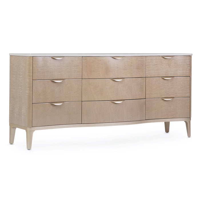 Malibu Crest - Dresser