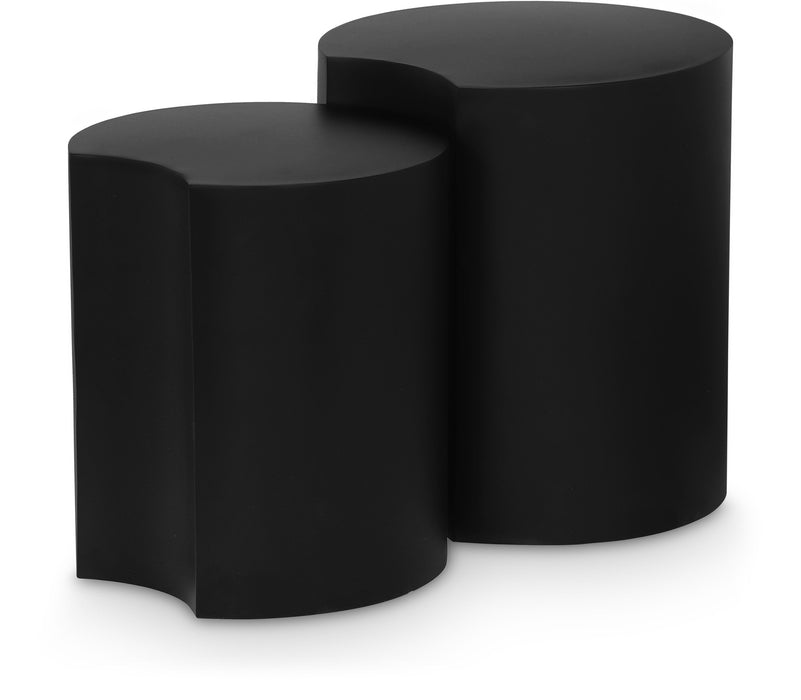 Dimple - Modular End Table