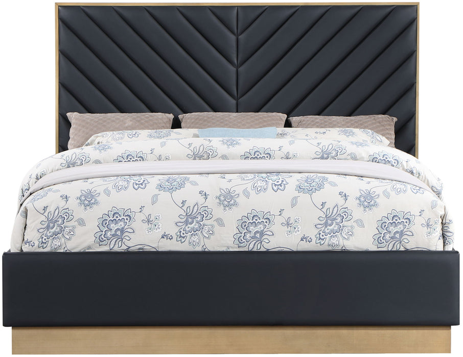 Casa - Bed