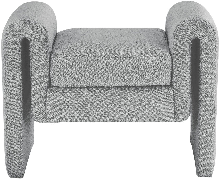 Stylus - Bench