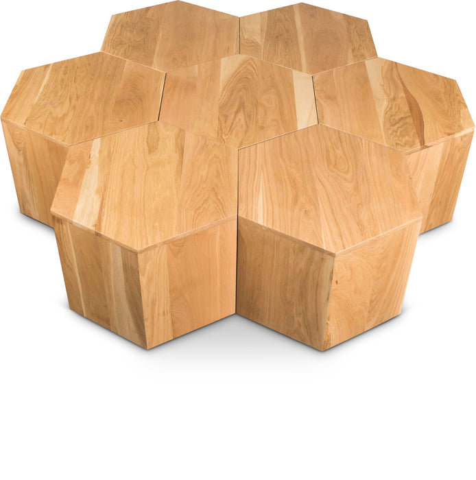 Eternal - Coffee Table Set