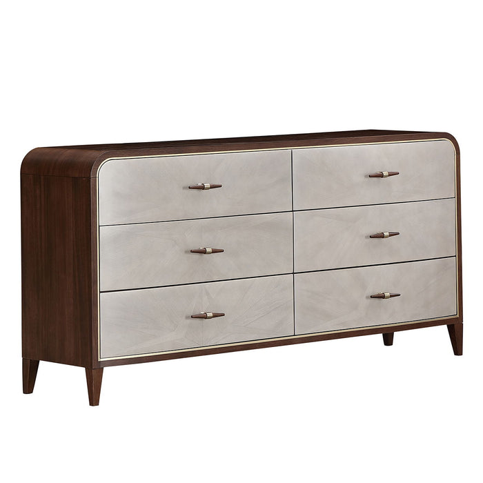 Houston - Dresser