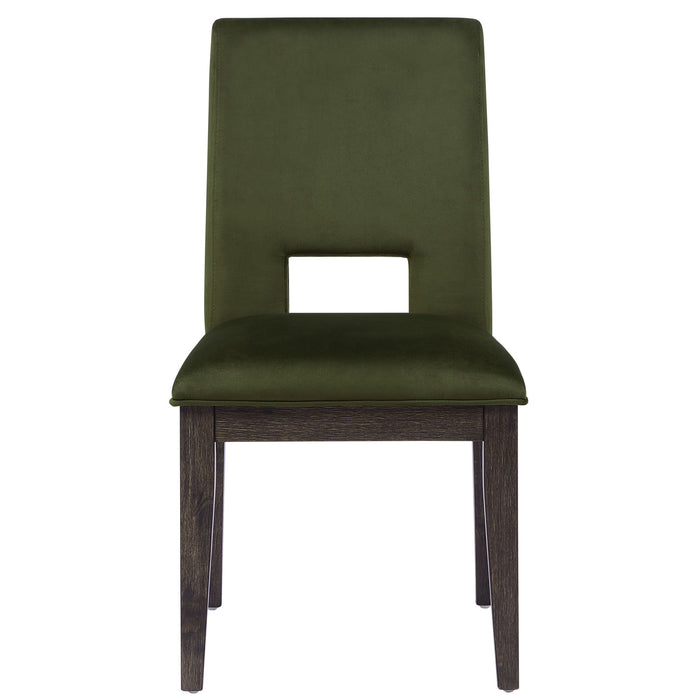 Evan - Side Chair