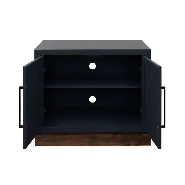 Nora - 2 Door Cabinet