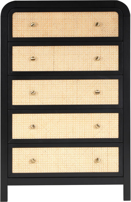 Siena - Chest