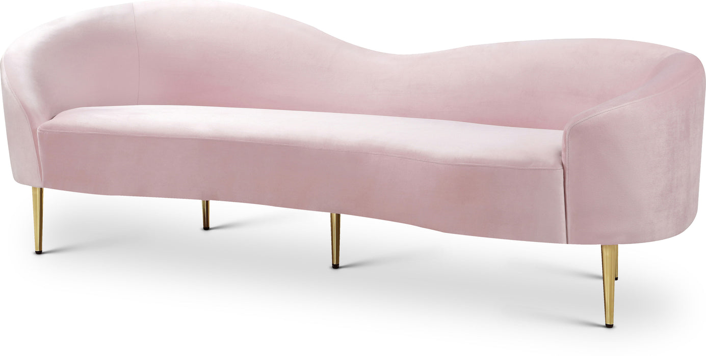 Ritz - Sofa
