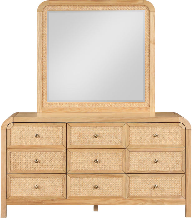 Siena - Dresser