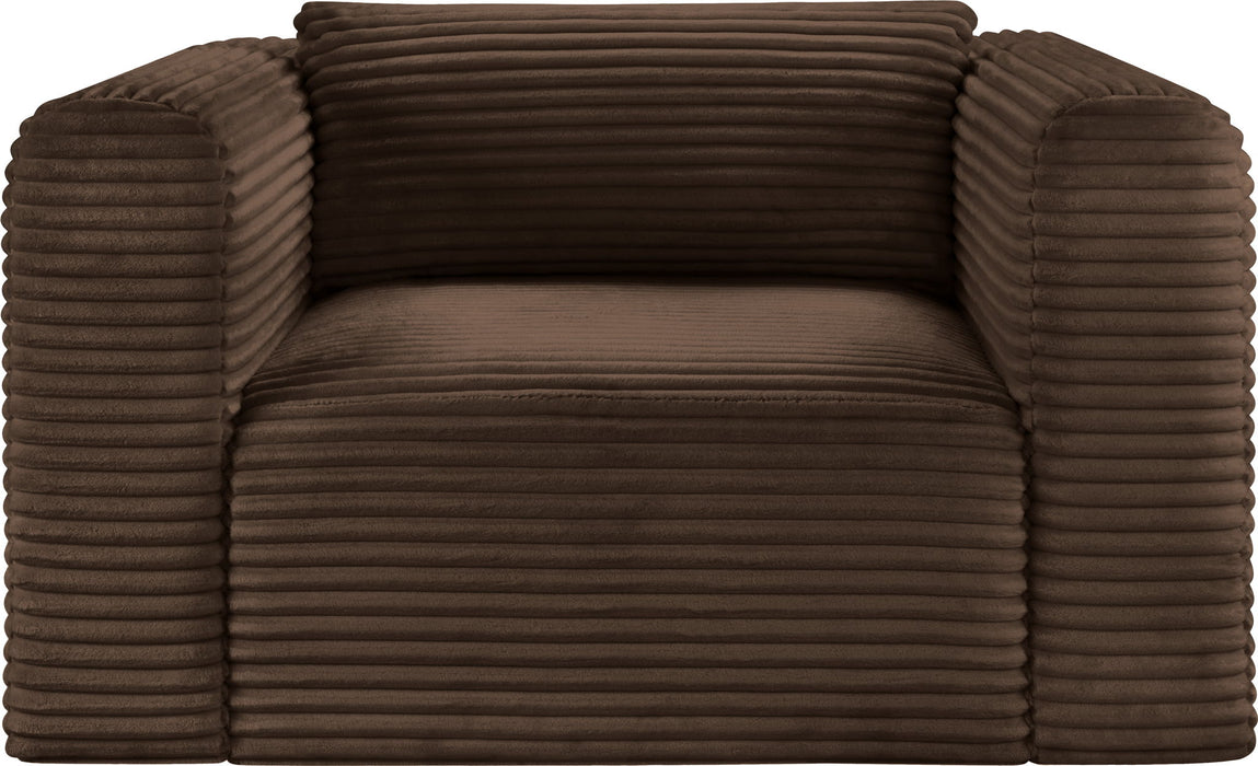 Shaggy - Arm Chair