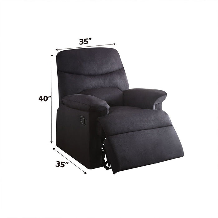 Arcadia - Recliner