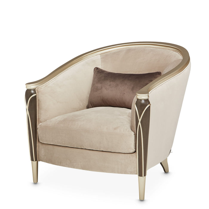 Villa Cherie - Matching Chair