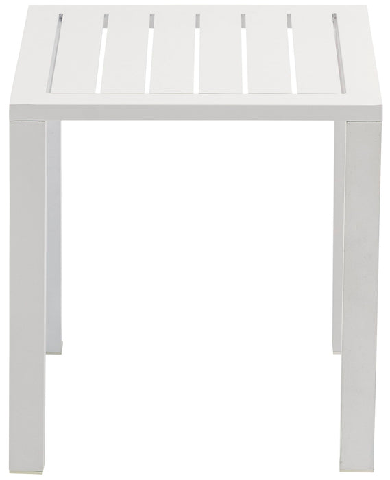 Maldives - Patio End Table