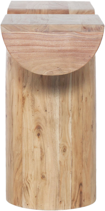 Tee - Console Table