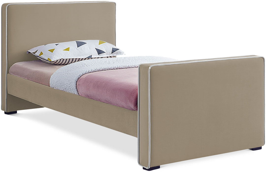 Dillard - Bed