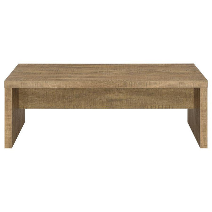 Lynette - Rectangular Engineered Wood Table