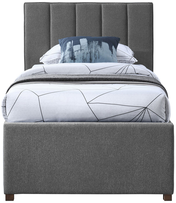 Harper - Twin Trundle Bed