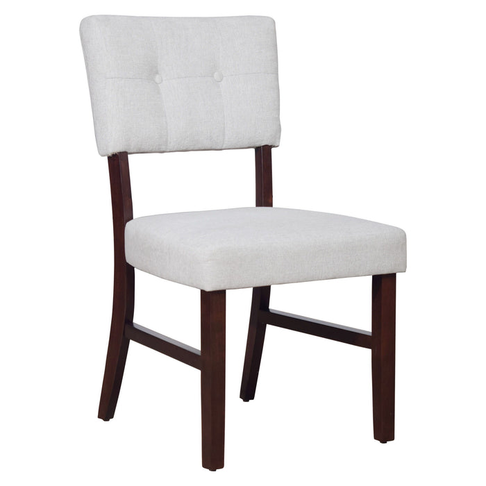 Tioga - Dining Chair (Set of 2)