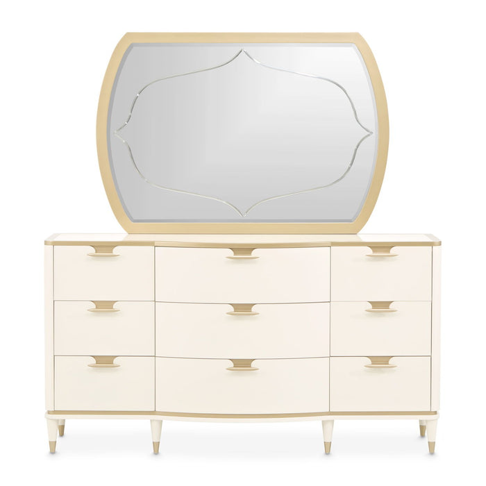 La Terrazza - Dresser