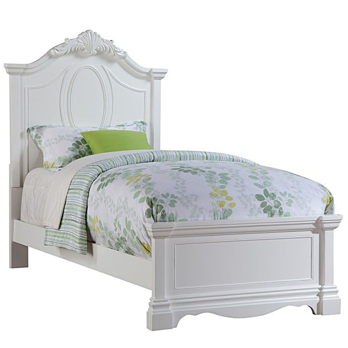Estrella - Bed