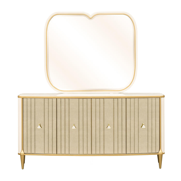 Scotts Square - Sideboard