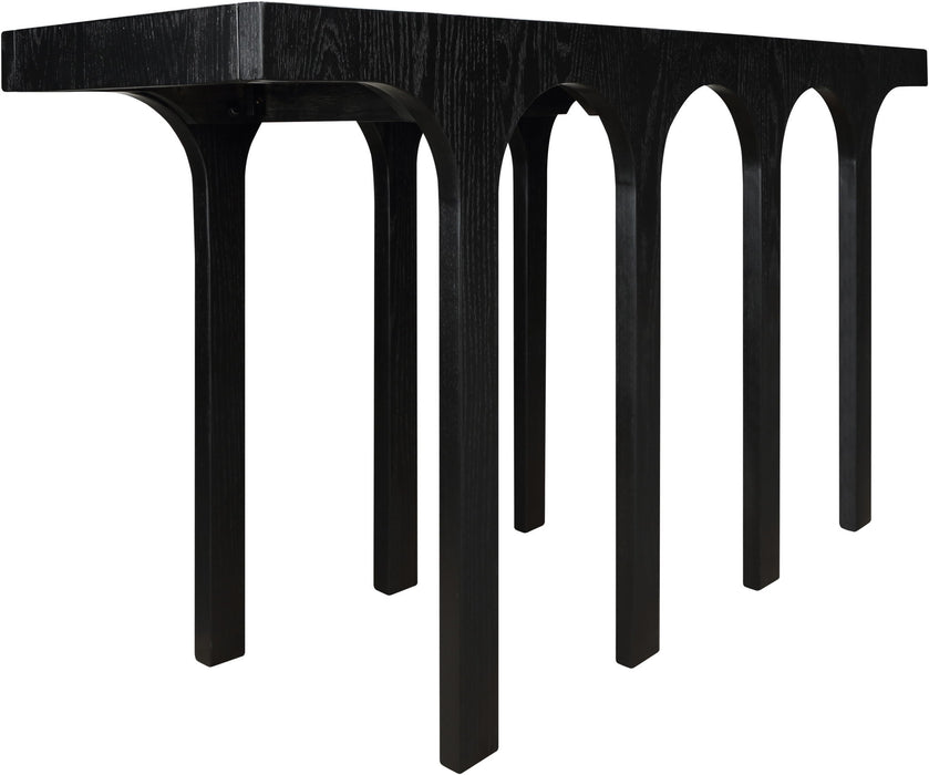 Westfield - Wood Console Table