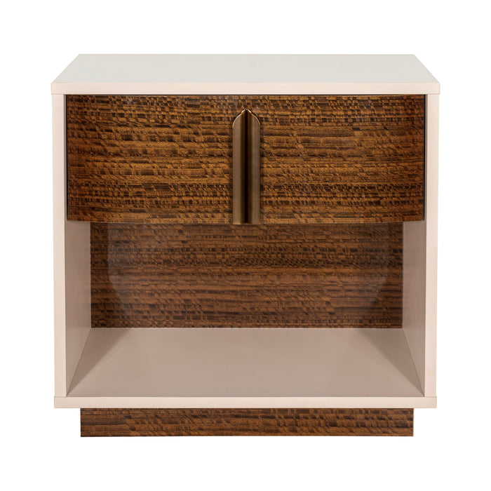 Pavira - Nightstand