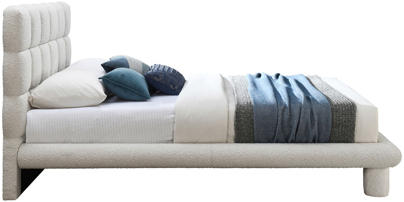 Deco - Bed