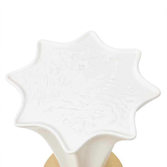 La Terrazza - Chairside Table
