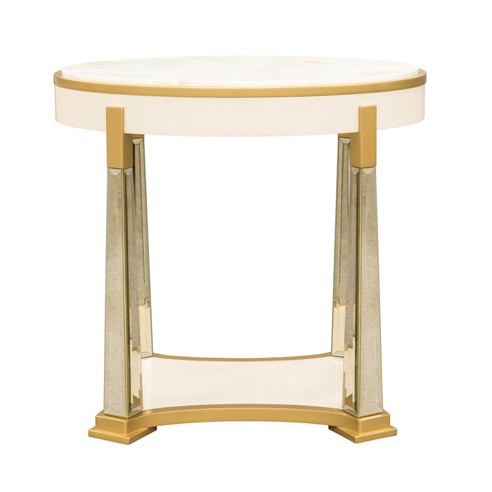 Scotts Square - Table