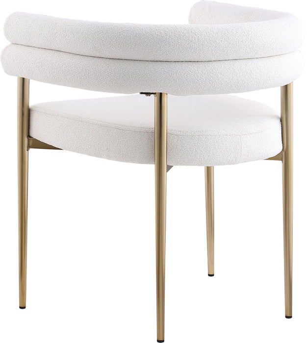 Brielle - Dining Chair (Set of 2)