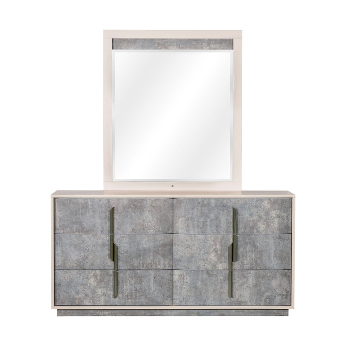 Pavira - Dresser