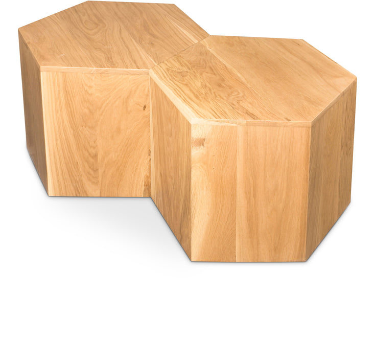 Eternal - Coffee Table Set