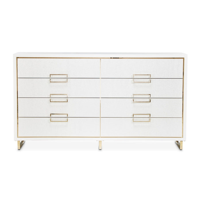 Palm Gate - Dresser