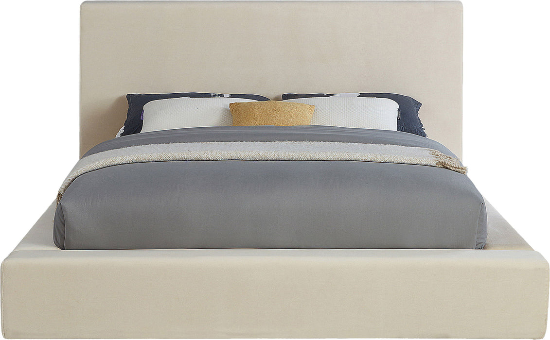 Dorian - Bed