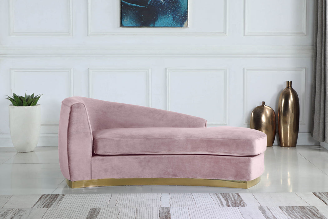 Julian - Chaise