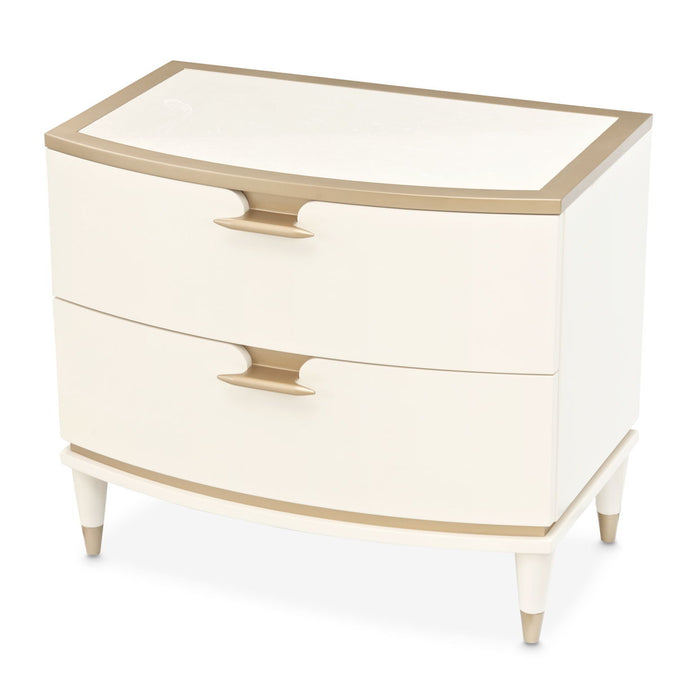 La Terrazza - Nightstand