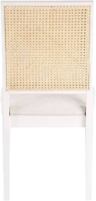 Butterfly - Dining Chair (Set of 2)