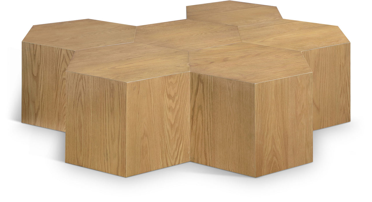 Eternal - Coffee Table Set